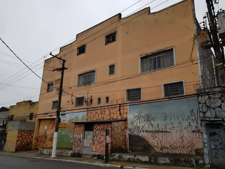 Foto 1 de à venda, 1800m² em Jardim  Independencia, São Paulo