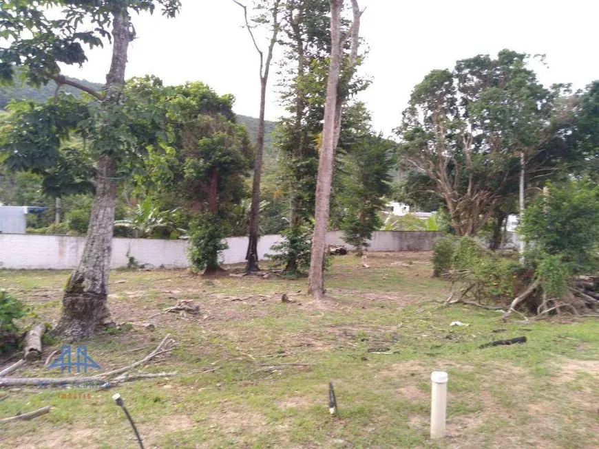 Foto 1 de Lote/Terreno à venda, 450m² em Ratones, Florianópolis