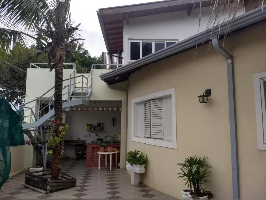 Foto 1 de Casa com 4 Quartos à venda, 182m² em Taquaral, Campinas