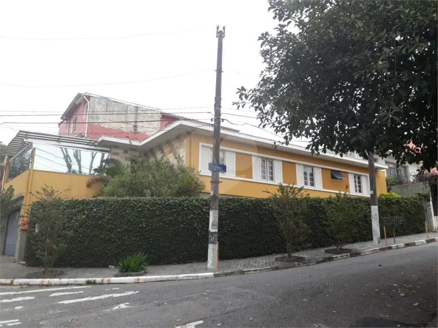 Foto 1 de Casa com 3 Quartos à venda, 200m² em Butantã, São Paulo