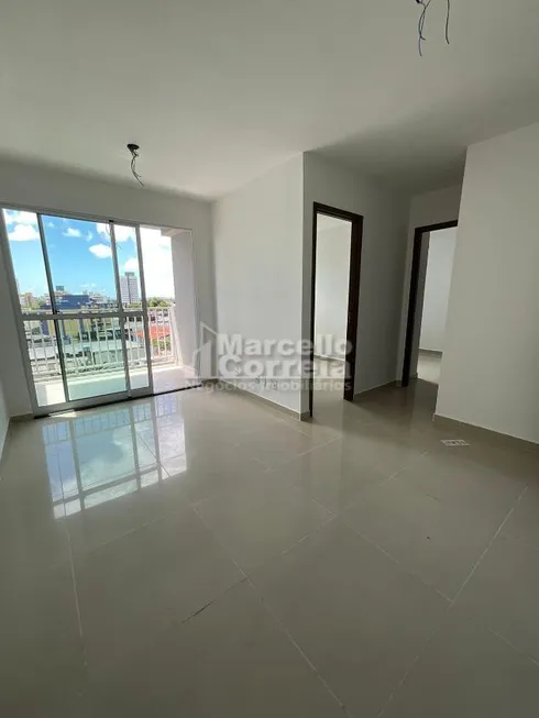 Foto 1 de Apartamento com 2 Quartos à venda, 49m² em Madalena, Recife