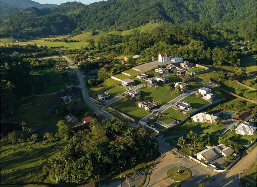 Foto 1 de Lote/Terreno à venda, 350m² em Centro, Rio dos Cedros