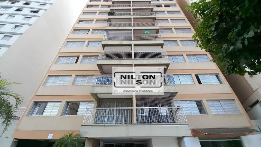 Foto 1 de Apartamento com 3 Quartos à venda, 101m² em Jardim Guanabara, Campinas