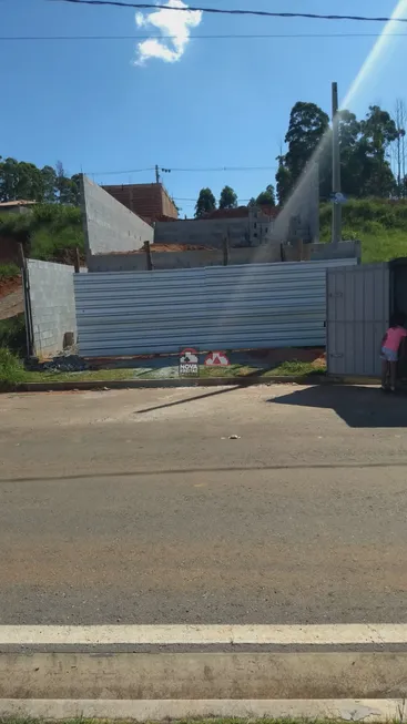 Foto 1 de Lote/Terreno à venda, 200m² em Loteamento Setparque Sao Jose dos Campos, São José dos Campos