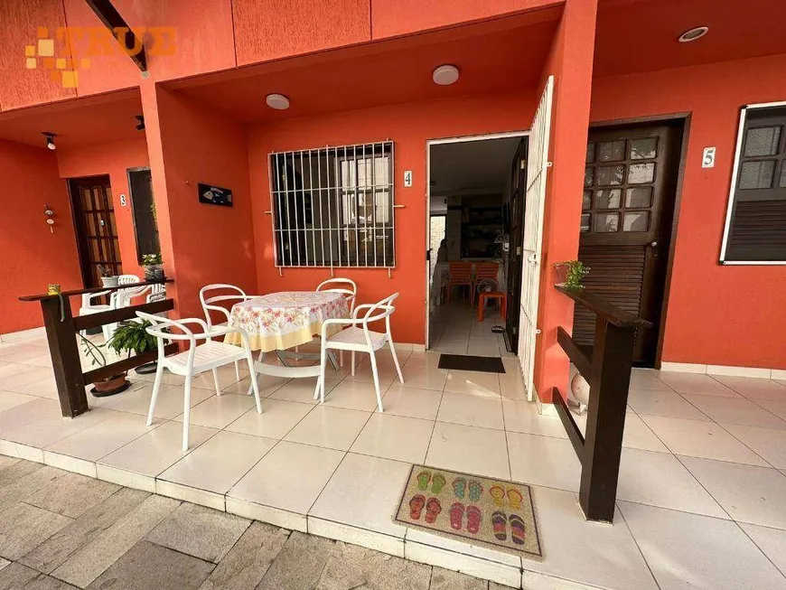 Foto 1 de Apartamento com 2 Quartos para alugar, 57m² em Porto de Galinhas, Ipojuca