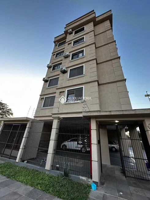 Foto 1 de Apartamento com 3 Quartos à venda, 155m² em Centro, Sapucaia do Sul