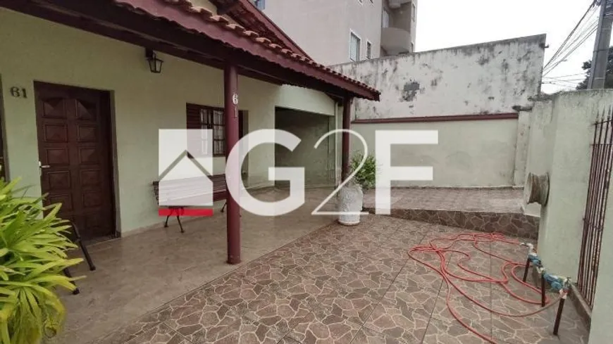 Foto 1 de Casa com 3 Quartos à venda, 230m² em Vila Sao José, Valinhos