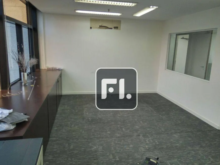 Foto 1 de Sala Comercial para venda ou aluguel, 98m² em Brooklin, São Paulo