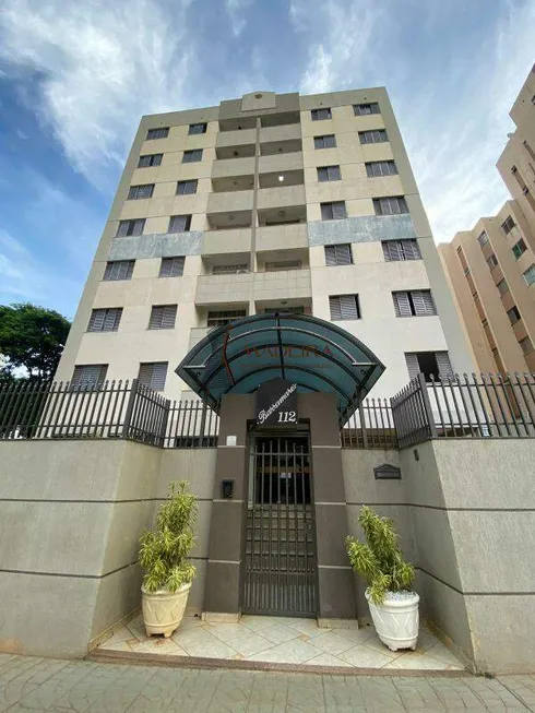 Foto 1 de Apartamento com 3 Quartos à venda, 70m² em Jardim Novo Horizonte, Maringá