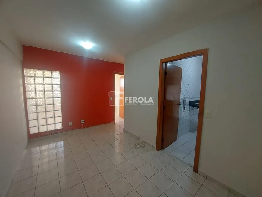 Foto 1 de Apartamento com 2 Quartos à venda, 51m² em Guara I, Brasília