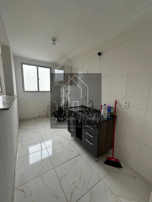 Foto 1 de Apartamento com 2 Quartos para alugar, 47m² em Portal dos Ipês, Cajamar