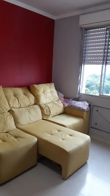 Foto 1 de Apartamento com 1 Quarto à venda, 40m² em Protásio Alves, Porto Alegre