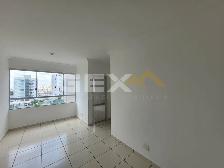 Foto 1 de Apartamento com 2 Quartos à venda, 53m² em Planalto, Divinópolis