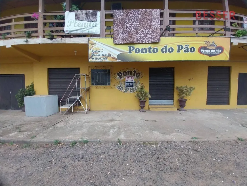 Foto 1 de Ponto Comercial para alugar, 50m² em Ipiranga, Sapucaia do Sul