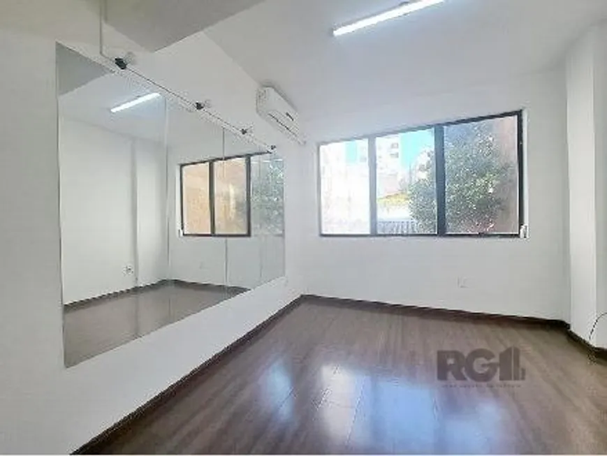 Foto 1 de Sala Comercial à venda, 64m² em Cidade Baixa, Porto Alegre