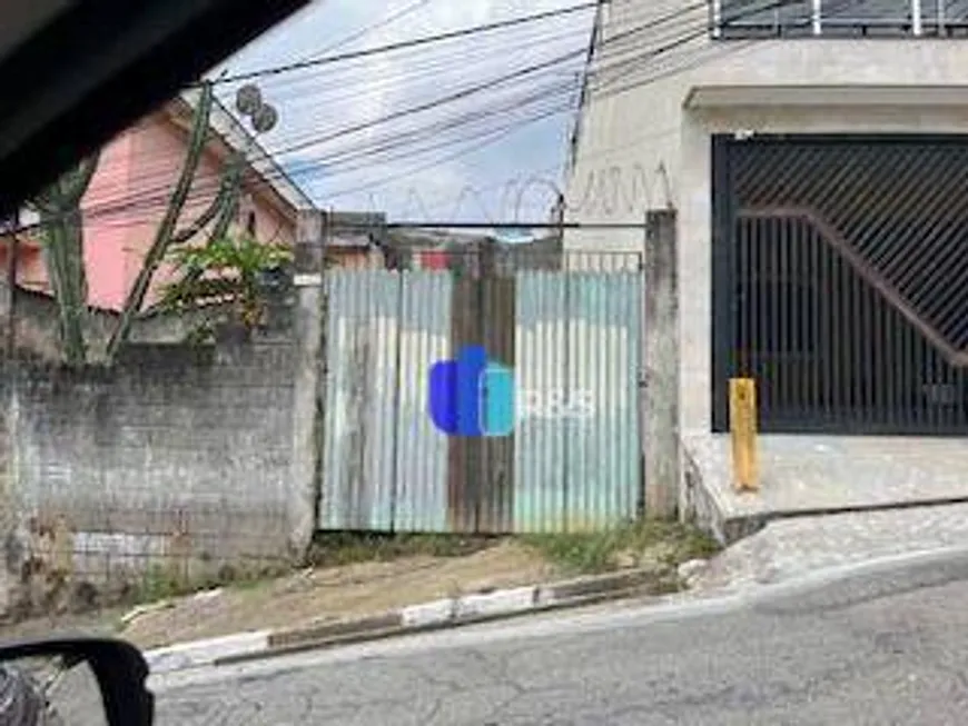 Foto 1 de Lote/Terreno à venda, 135m² em Novo Osasco, Osasco