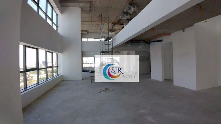 Foto 1 de Sala Comercial para alugar, 218m² em Jardim Paulista, São Paulo