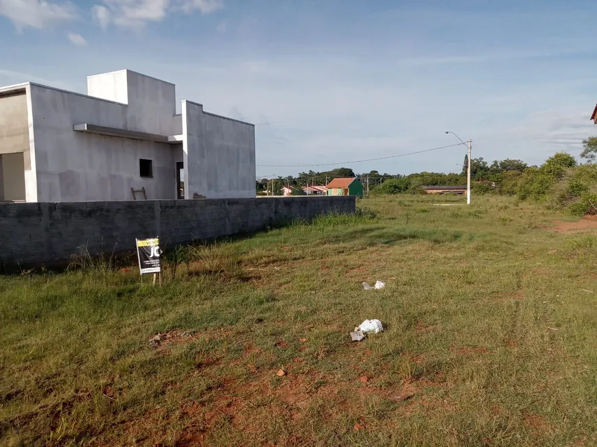 Foto 1 de Lote/Terreno à venda, 180m² em Caju, Nova Santa Rita