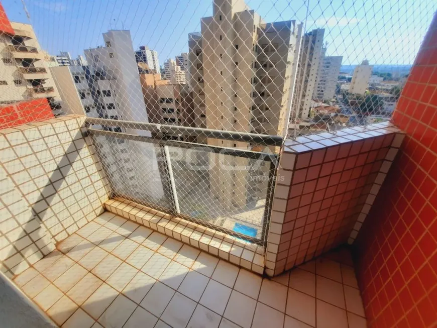 Foto 1 de Apartamento com 2 Quartos à venda, 67m² em Centro, Ribeirão Preto