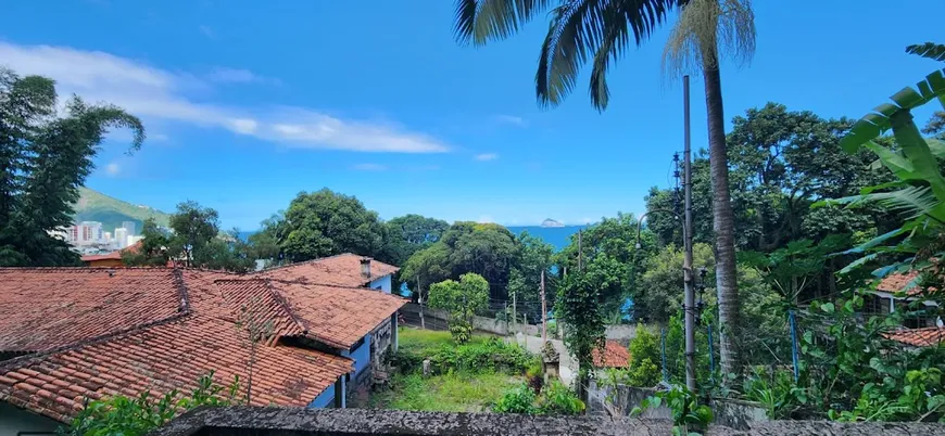 Foto 1 de Casa com 4 Quartos à venda, 706m² em Barra da Tijuca, Rio de Janeiro