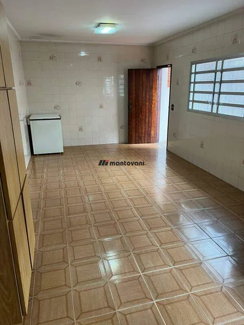 Foto 1 de Casa com 4 Quartos à venda, 266m² em Vila Regente Feijó, São Paulo