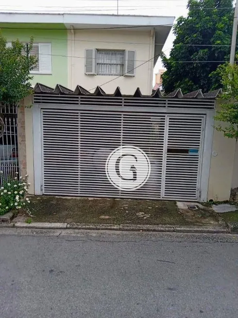 Foto 1 de Sobrado com 2 Quartos à venda, 130m² em Jardim Centenário, São Paulo