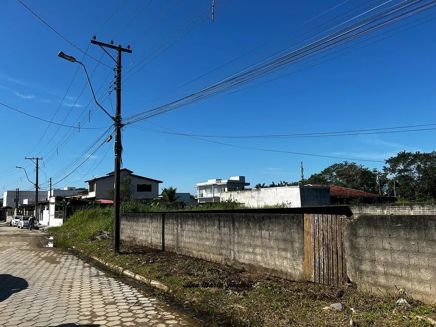 Foto 1 de Lote/Terreno à venda, 504m² em Massaguaçu, Caraguatatuba