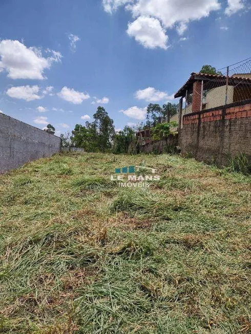 Foto 1 de Lote/Terreno à venda, 540m² em Centro Tupi, Piracicaba