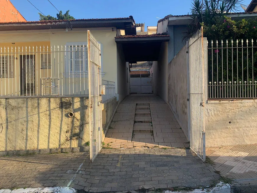 Foto 1 de Casa com 2 Quartos à venda, 110m² em Vila Campesina, Osasco