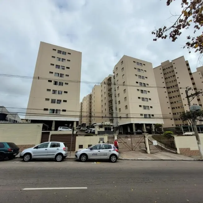 Foto 1 de Apartamento com 2 Quartos à venda, 60m² em Ponte de Sao Joao, Jundiaí