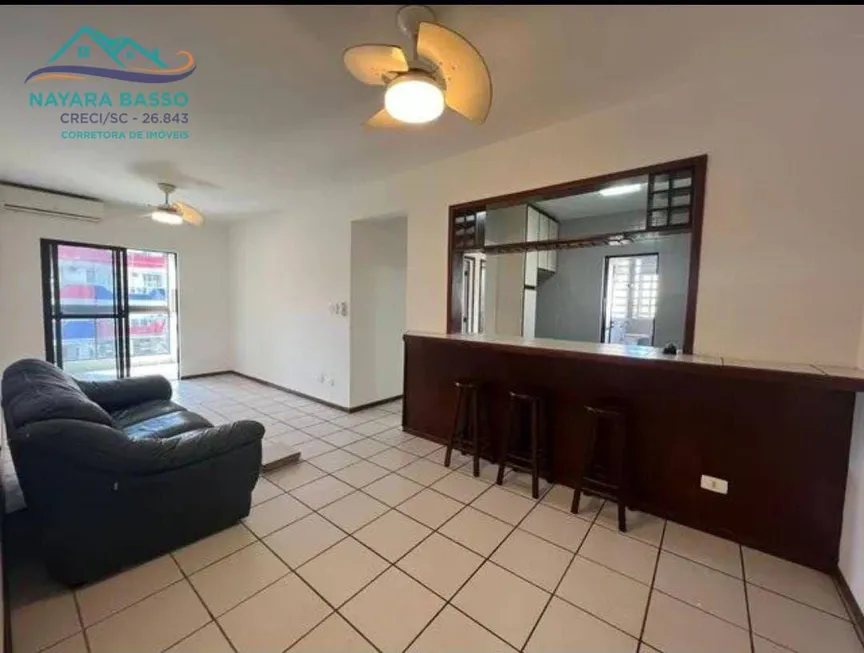 Foto 1 de Apartamento com 2 Quartos à venda, 74m² em Ingleses do Rio Vermelho, Florianópolis