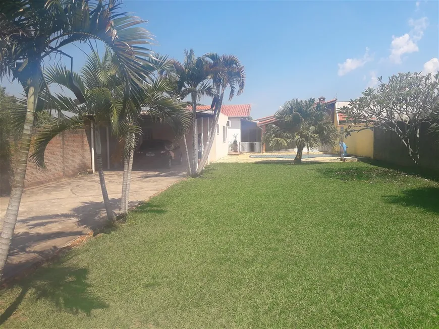 Foto 1 de Casa com 2 Quartos à venda, 100m² em Colina de São Pedro, São Pedro