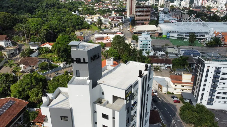 Foto 1 de Apartamento com 3 Quartos à venda, 142m² em Velha, Blumenau