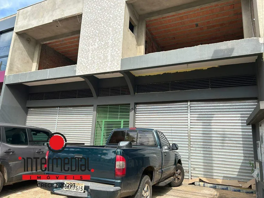 Foto 1 de Imóvel Comercial com 2 Quartos à venda, 300m² em Portal Ville Azaleia, Boituva