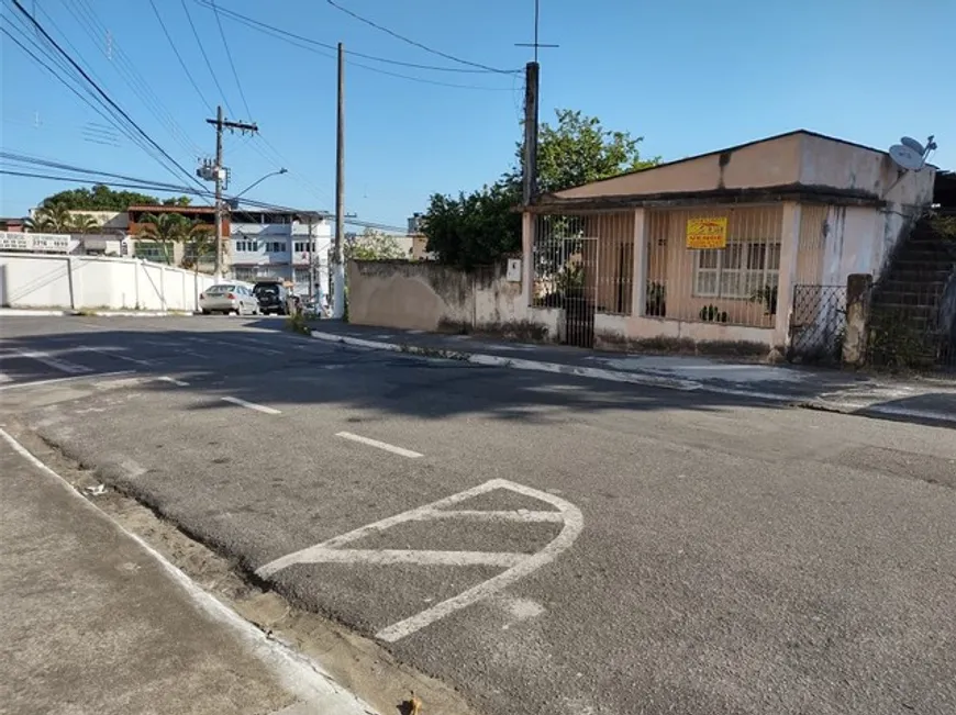 Foto 1 de Lote/Terreno com 1 Quarto à venda, 300m² em Campo Grande, Cariacica