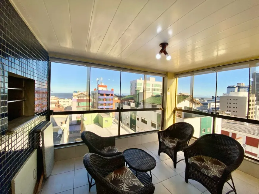 Foto 1 de Apartamento com 2 Quartos à venda, 113m² em Centro, Capão da Canoa