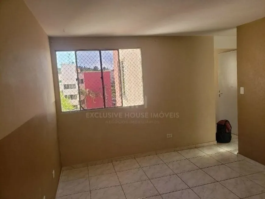 Foto 1 de Apartamento com 2 Quartos à venda, 56m² em Jardim Alvorada, Santo André