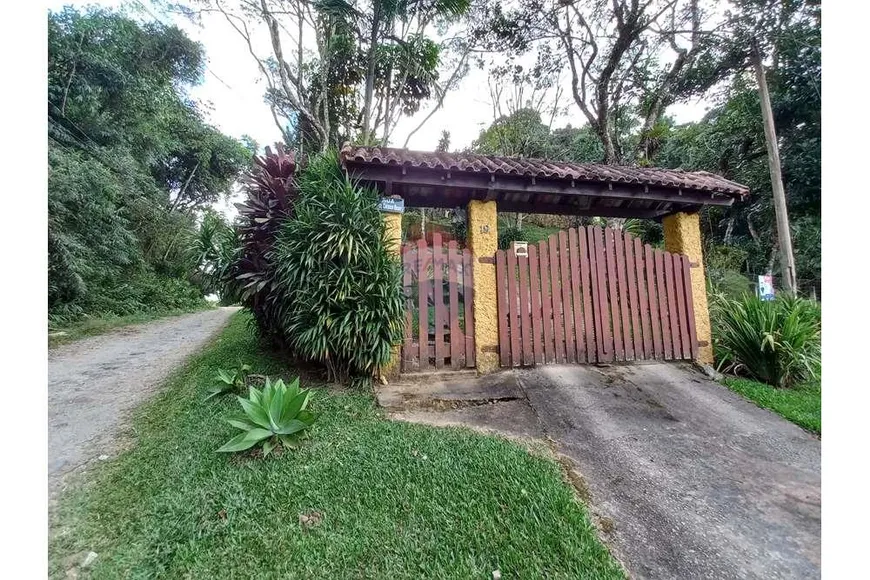 Foto 1 de Casa com 3 Quartos à venda, 121m² em Debossan, Nova Friburgo