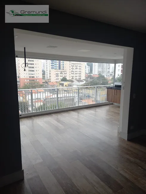 Foto 1 de Apartamento com 3 Quartos à venda, 112m² em Saúde, São Paulo