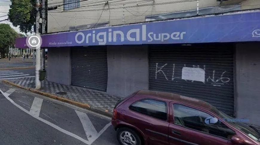 Foto 1 de Ponto Comercial para alugar, 234m² em Centro, Jacareí