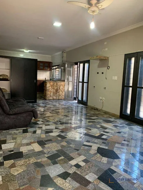 Foto 1 de Sala Comercial para alugar, 49m² em Centro, Santa Bárbara D'Oeste