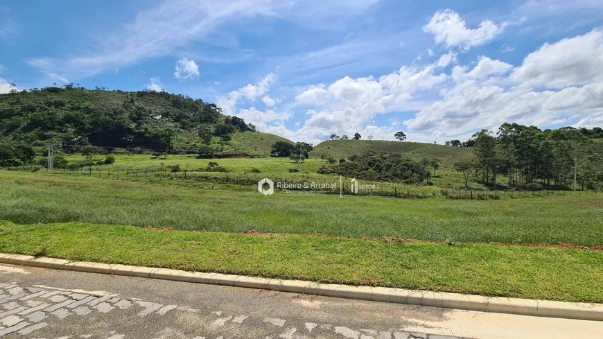 Foto 1 de Lote/Terreno à venda, 1086m² em Parque Jardim da Serra, Juiz de Fora