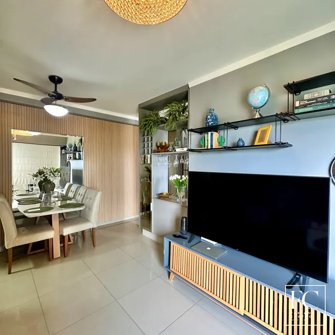 Foto 1 de Apartamento com 2 Quartos à venda, 59m² em Jardim Walkiria, São José do Rio Preto