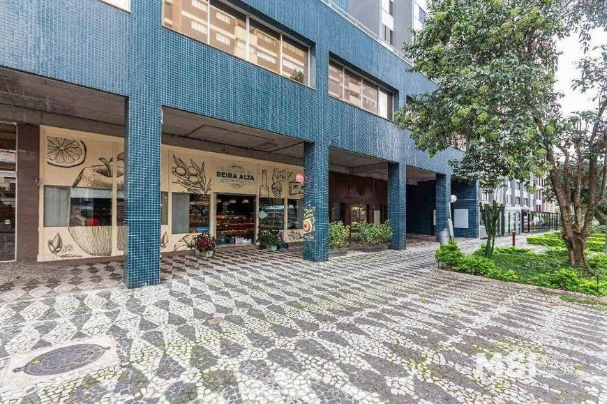 Foto 1 de Ponto Comercial para venda ou aluguel, 573m² em Batel, Curitiba