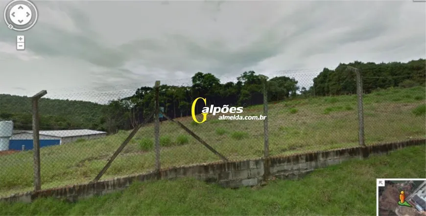 Foto 1 de Lote/Terreno à venda, 8000m² em Parque Dom Henrique, Cotia