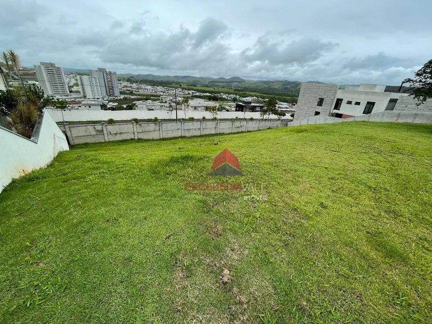 Foto 1 de Lote/Terreno à venda, 630m² em Condomínio Residencial Alphaville II, São José dos Campos