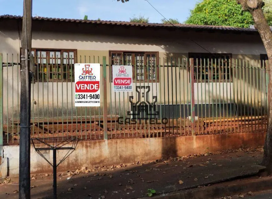 Foto 1 de Casa com 3 Quartos à venda, 160m² em California, Londrina