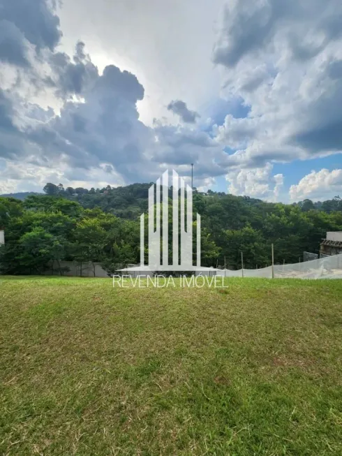 Foto 1 de Lote/Terreno à venda, 450m² em Alphaville, Santana de Parnaíba