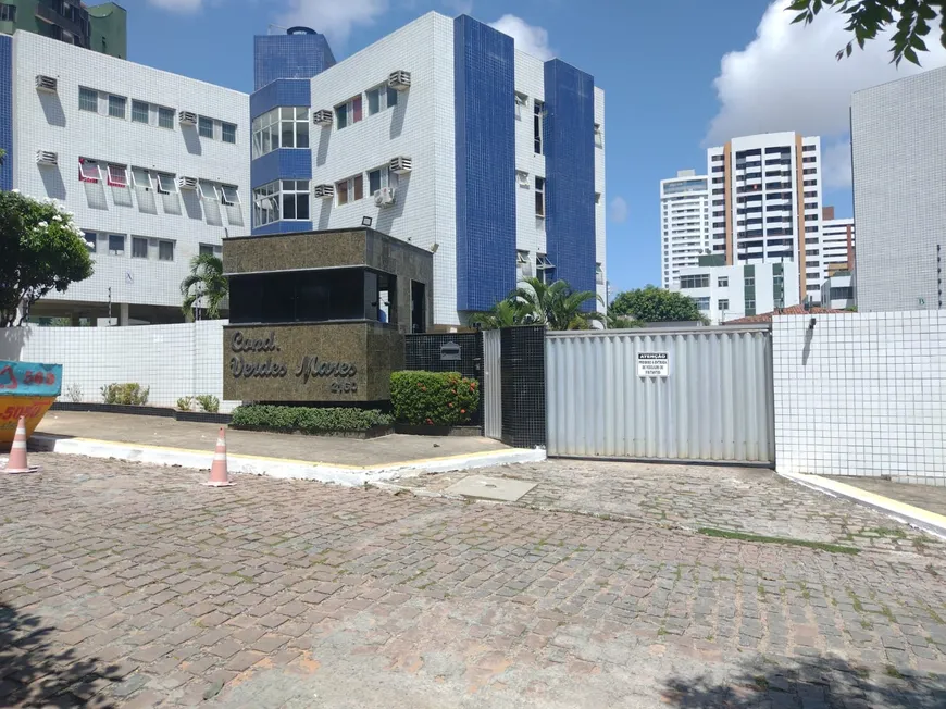 Foto 1 de Apartamento com 2 Quartos à venda, 126m² em Lagoa Nova, Natal