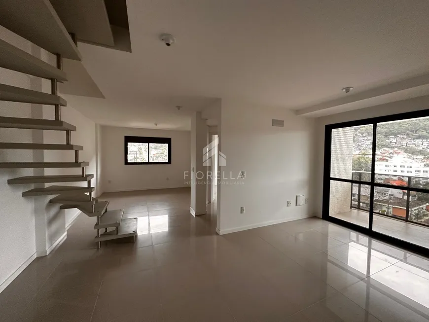 Foto 1 de Apartamento com 3 Quartos à venda, 1417m² em Trindade, Florianópolis